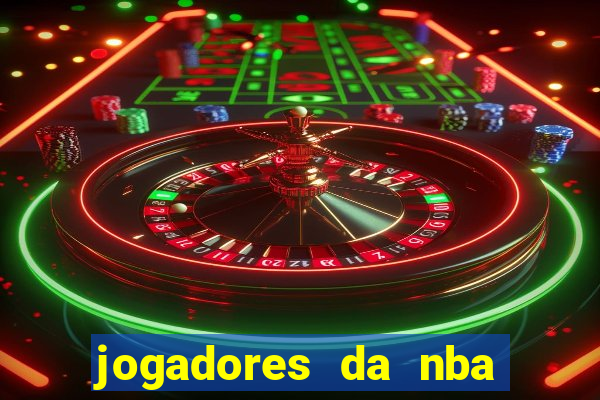 jogadores da nba de a a z stop